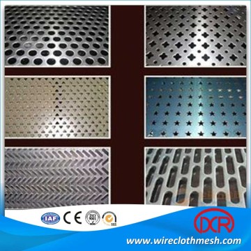 perforated metal sheet suppliers