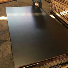 12mm two times hot press film faced marine plywood