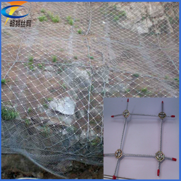 Good Value Sns Slope Protection Net /Wire Mesh