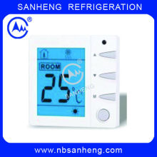 Digital hotel Room Thermostat WKS-03A