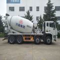 Economical concrete mixer truck FYG5310GJBE
