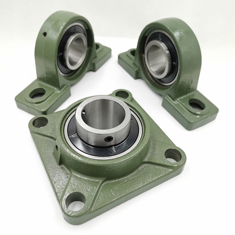 pillow block bearing UCP 208 bearing UCP208