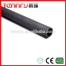 Thermal Conductive Carbon Graphite Tube For Heat Exchange