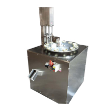 Commercial Fruit Washing and Pitting Machine