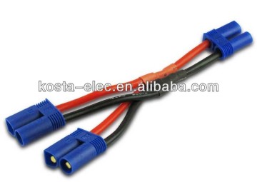 EC5 Parallel cable