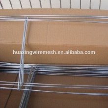 Economy Step Stake H wire stake Yard sign stakes H frame stake Coroplast sign stake