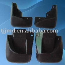 slush guard for foton