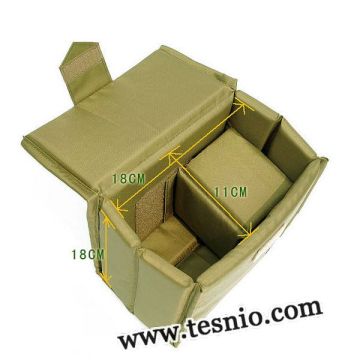 Photo Insert Bag (Tesnio-1420A)