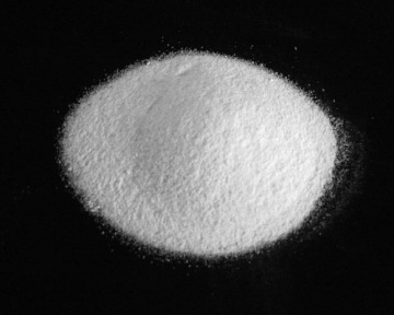Powder sodium silicate