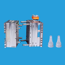 Insulin Pen Component Mould