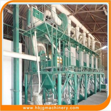 widely used flour/almond flour mill machine for sale