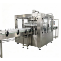 Sistema de tratamiento de agua para líneas de producción de agua embotellada
