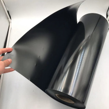 Conductive Black HIPS Plastic for Thermoforming