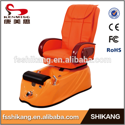 luxor hydraulic salon pedicure spa massage chair