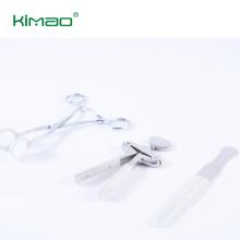 Tear-Resistant Silicone Gel Material Mouth Gag Protector