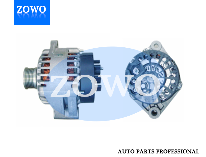 bmw alternator repair cost 0986048801