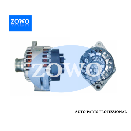 0986048801 BOSCH CAR ALTERNATOR 140A 12V