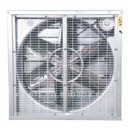 54" Galvanized Panel Dairy Air Circulation Fans (OFS-138T)