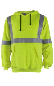 Fr Shirts with Reflective Tape for Industry Worker