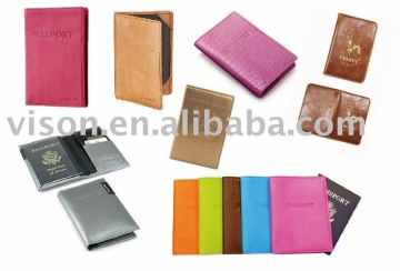 Sell Passport Holder/Passport Cover/Passport wallet