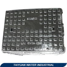 iron casting manhole cover for dubai