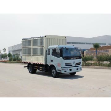 DFAC Duolika Box / Stake Transport Truck