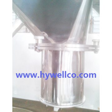 Cassava Powder Granulating Machine