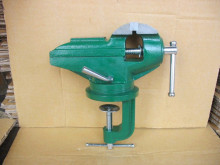 Bench Vice&Table Vice