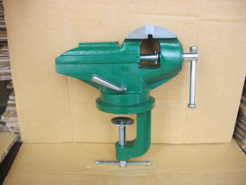 Bench Vice&Table Vice