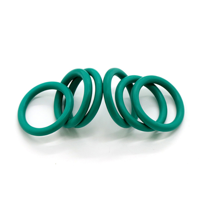  Good Quality Silicone O-ring FEP Encapsulated O Rings