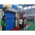 Cold Storage Rapid Security Door