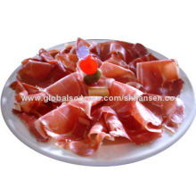 Iberian Ham, Jamon Iberico, Import and Export Agency Services, for Commodity Logistics