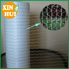 china factory virgin hdpe cargo net