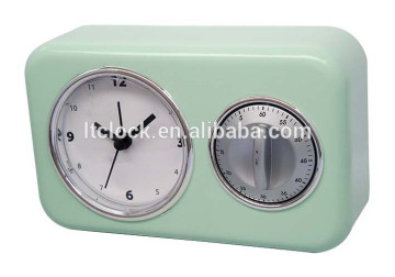multi timer Clock