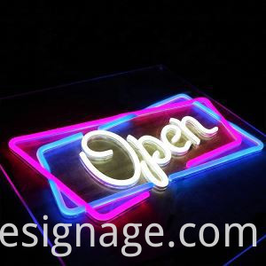 NEON BAR Shenja1 Neon Bar Sign1