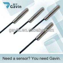 Copper Tube NTC Thermistor Temperature Sensor Probe