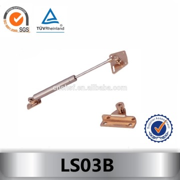 LS03B gas spring 80n piston gas spring for furniture