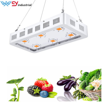 Cob led grow light full spectrum 1800w