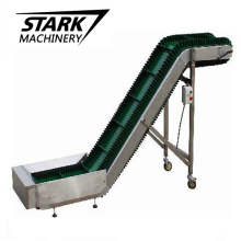 Mobile Conveyor Loading and Dry Cleaning Conveyor Systems