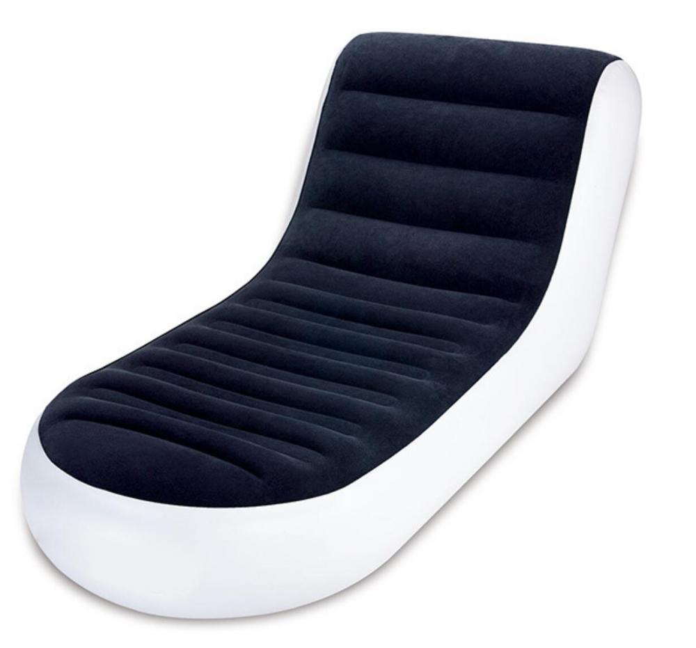 Lazy Sofa Cómodo Relax Sofá Inflable Silla