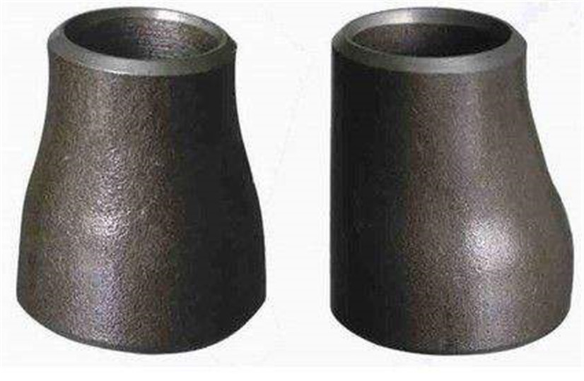 Seamless Carbon Eccentric Reducers 5inch