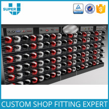 Whloesale Factory Price Custom Modern Holder Helmet Display Rack