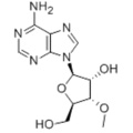 3&#39;-O-méthyl-D-adénosine CAS 10300-22-8