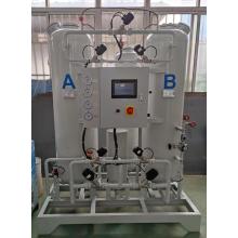 PSA Sauerstoffgasgenerator Geräte Set Set