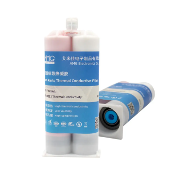 100g Two Part Thermal Materials Hazards Company