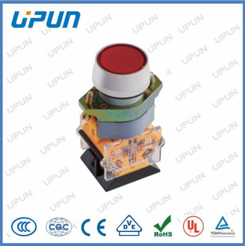 LA 130-22D low voltage push button switch