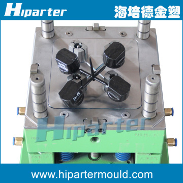 Gas cooker rotary switch knob injection mold/gas cooker plastic molding