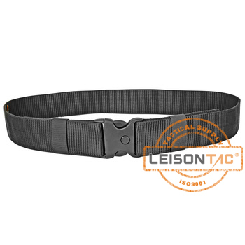 Tactical Belt Applicable to military, security departments