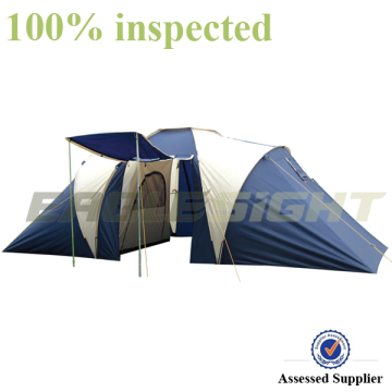 China family outdoor tent