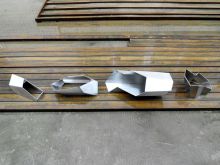 Stainless Steel Artware, Stainless Steel Handiwork, Stainless Steel Article, Stainless Steel Artifact, Stainless Steel Art And C